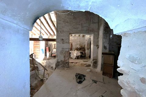 Landejendom i El Canton, Murcia, El Canton - € 39.000 | Ref: LS1402 - foto 20
