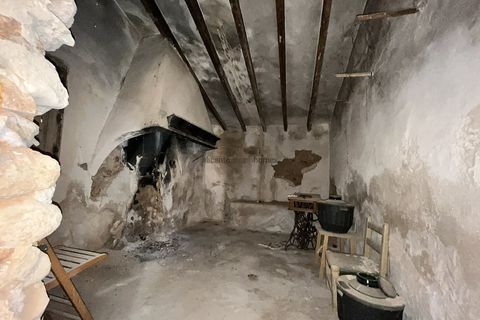 Landejendom i El Canton, Murcia, El Canton - € 39.000 | Ref: LS1402 - foto 23