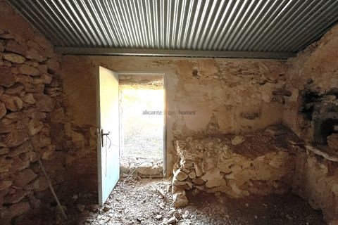 Landejendom i El Canton, Murcia, El Canton - € 39.000 | Ref: LS1402 - foto 25
