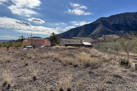Landejendom i El Canton, Murcia, El Canton - € 39.000 | Ref: LS1402 - foto 28