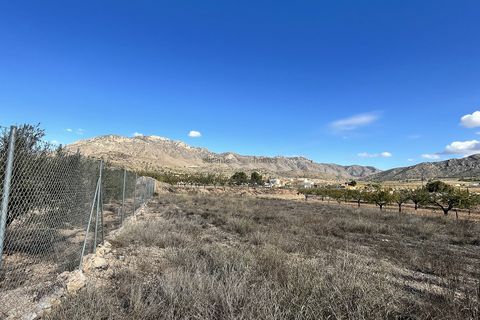 Landejendom i El Canton, Murcia, El Canton - € 39.000 | Ref: LS1402 - foto 29