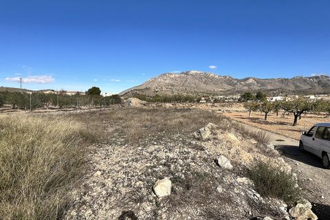 Landejendom i El Canton, Murcia, El Canton - € 39.000 | Ref: LS1402 - foto 33