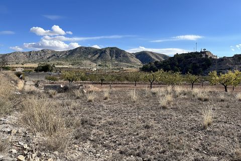 Landejendom i El Canton, Murcia, El Canton - € 39.000 | Ref: LS1402 - foto 34