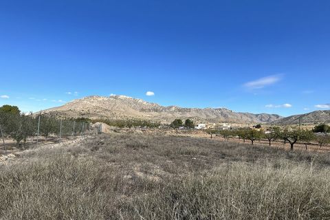 Landejendom i El Canton, Murcia, El Canton - € 39.000 | Ref: LS1402 - foto 35