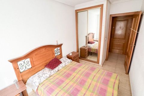 Lejlighed i Torrevieja, Alicante, Torrevieja - € 146.000 | Ref: MLSC1137416 - foto 6