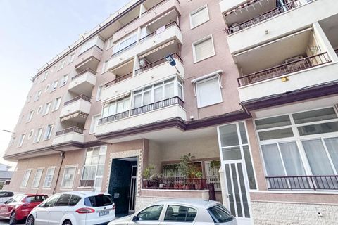 Lejlighed i Torrevieja, Alicante, Torrevieja - € 146.000 | Ref: MLSC1137416 - foto 33