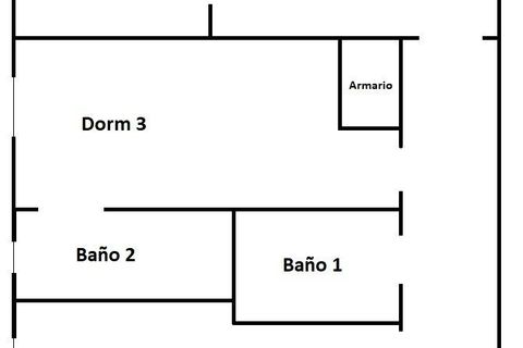 Lejlighed i Torrevieja, Alicante, Torrevieja - € 146.000 | Ref: MLSC1137416 - foto 35