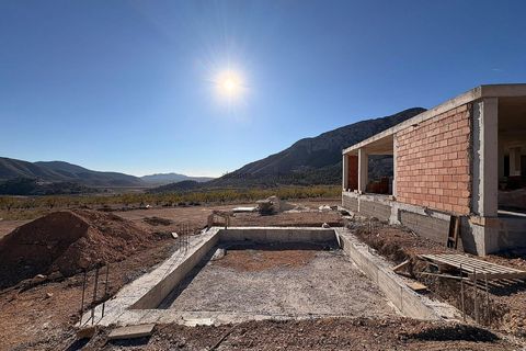 Villa a El Canton, Murcia, El Canton - € 385.000 | Ref: GM8899 - foto 3