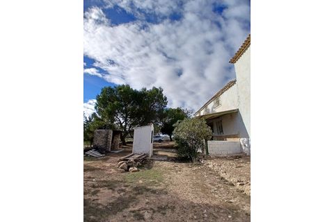 Landejendom i Caudete, Albacete, Caudete - € 199.950 | Ref: ETA234 - foto 4