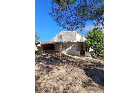 Landejendom i Caudete, Albacete, Caudete - € 199.950 | Ref: ETA234 - foto 5