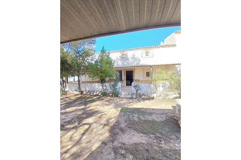 Landejendom i Caudete, Albacete, Caudete - € 199.950 | Ref: ETA234 - foto 6