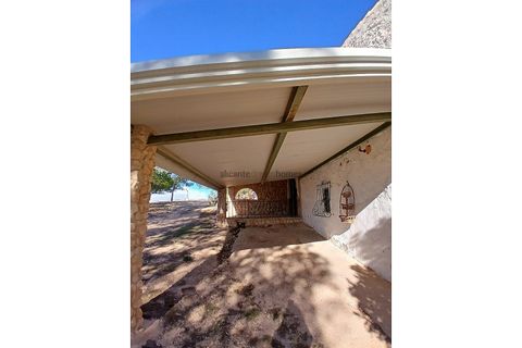 Landejendom i Caudete, Albacete, Caudete - € 199.950 | Ref: ETA234 - foto 7