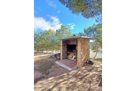 Landejendom i Caudete, Albacete, Caudete - € 199.950 | Ref: ETA234 - foto 8