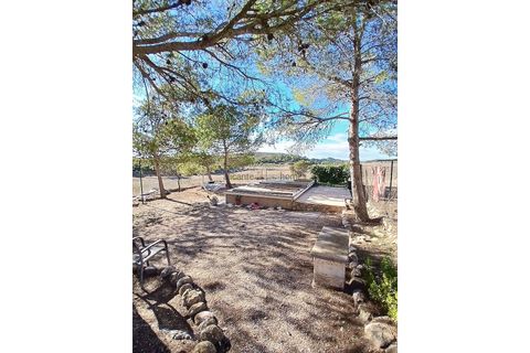 Landejendom i Caudete, Albacete, Caudete - € 199.950 | Ref: ETA234 - foto 9