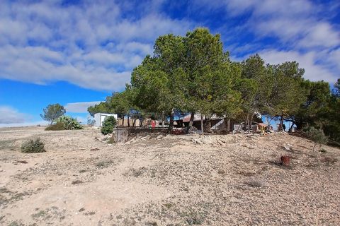 Landejendom i Caudete, Albacete, Caudete - € 199.950 | Ref: ETA234 - foto 14