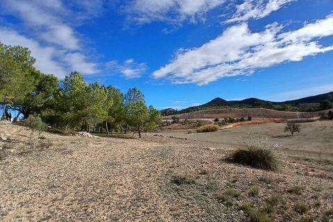 Landejendom i Caudete, Albacete, Caudete - € 199.950 | Ref: ETA234 - foto 15