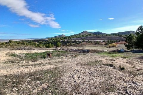 Landejendom i Caudete, Albacete, Caudete - € 199.950 | Ref: ETA234 - foto 17
