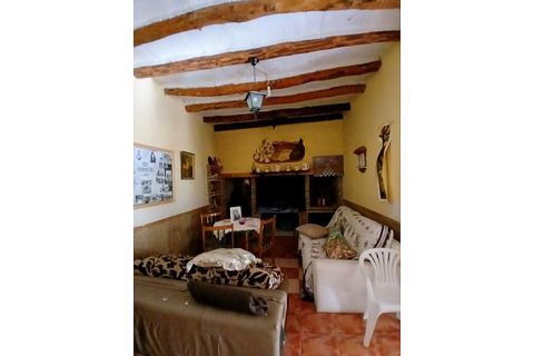 Landejendom i Caudete, Albacete, Caudete - € 199.950 | Ref: ETA234 - foto 18