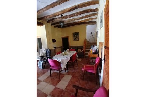 Landejendom i Caudete, Albacete, Caudete - € 199.950 | Ref: ETA234 - foto 19