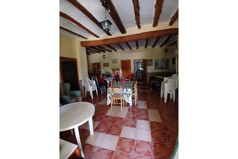 Landejendom i Caudete, Albacete, Caudete - € 199.950 | Ref: ETA234 - foto 20