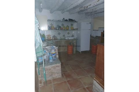 Landejendom i Caudete, Albacete, Caudete - € 199.950 | Ref: ETA234 - foto 21