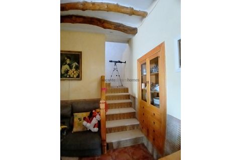 Landejendom i Caudete, Albacete, Caudete - € 199.950 | Ref: ETA234 - foto 22