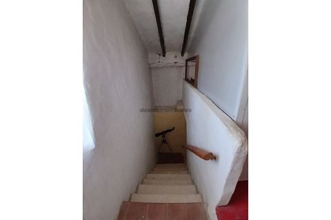 Landejendom i Caudete, Albacete, Caudete - € 199.950 | Ref: ETA234 - foto 23