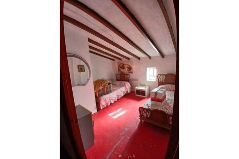 Landejendom i Caudete, Albacete, Caudete - € 199.950 | Ref: ETA234 - foto 33