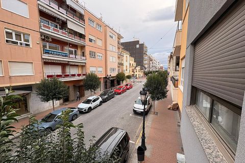 Leilighet i Onil, Alicante, Onil - € 131 000 | Ref: JJ7246 - foto 2