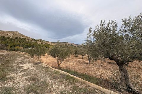 Terra a Onil, Alicante, Onil - € 90.000 | Ref: JJ7247 - foto 3