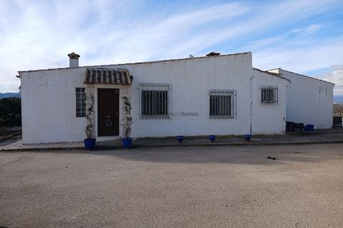 Landejendom i Monovar, Alicante, Monovar - € 189.995 | Ref: ETA235 - foto 2