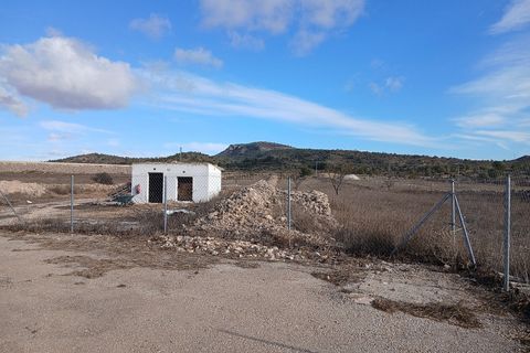 Landejendom i Monovar, Alicante, Monovar - € 189.995 | Ref: ETA235 - foto 15