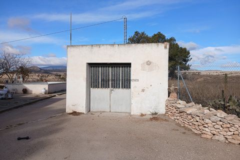 Landejendom i Monovar, Alicante, Monovar - € 189.995 | Ref: ETA235 - foto 18