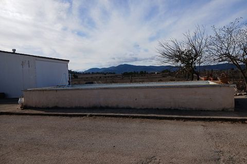 Landejendom i Monovar, Alicante, Monovar - € 189.995 | Ref: ETA235 - foto 20