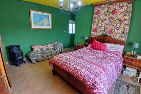 Landejendom i Monovar, Alicante, Monovar - € 189.995 | Ref: ETA235 - foto 33