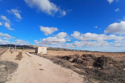 Helårsgrund i Yecla, Murcia, Yecla - € 37.000 | Ref: ETA236 - foto 2