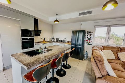Villa i Pinoso, Alicante, Pinoso - € 309.995 | Ref: PN2025 - foto 9