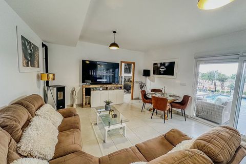 Villa i Pinoso, Alicante, Pinoso - € 309.995 | Ref: PN2025 - foto 13
