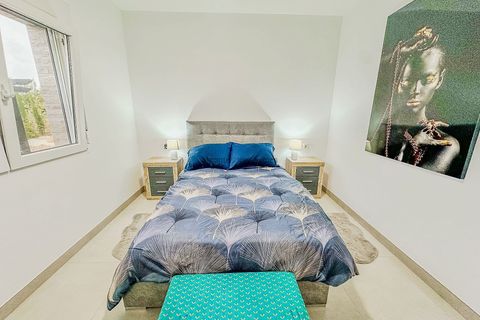 Villa i Pinoso, Alicante, Pinoso - € 309.995 | Ref: PN2025 - foto 19
