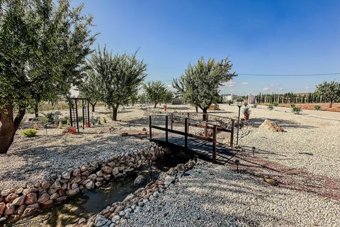 Villa i Pinoso, Alicante, Pinoso - € 309.995 | Ref: PN2025 - foto 23