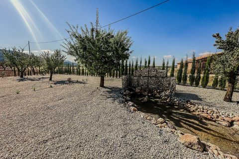Villa i Pinoso, Alicante, Pinoso - € 309.995 | Ref: PN2025 - foto 26