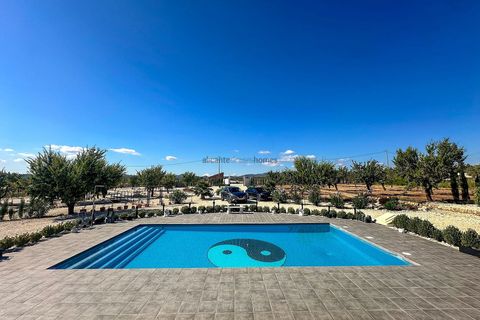 Villa i Pinoso, Alicante, Pinoso - € 309.995 | Ref: PN2025 - foto 29
