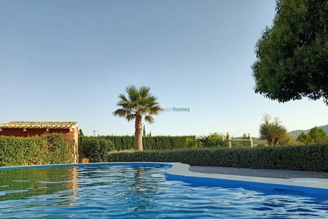 Villa a Salinas, Alicante, Salinas - € 399.995 | Ref: HB18222 - foto 2