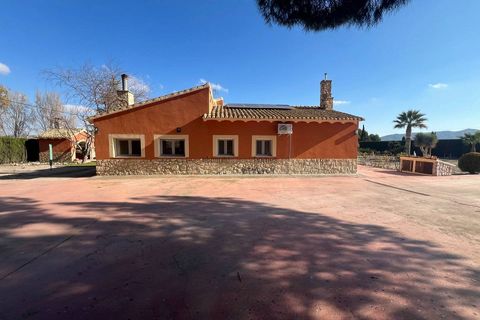 Villa a Salinas, Alicante, Salinas - € 399.995 | Ref: HB18222 - foto 4