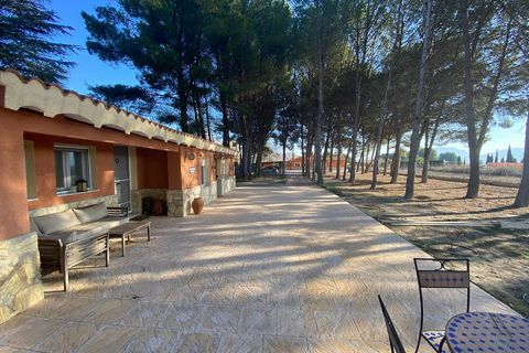 Villa a Salinas, Alicante, Salinas - € 399.995 | Ref: HB18222 - foto 8