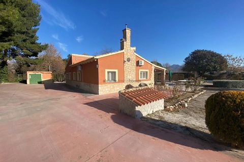 Villa a Salinas, Alicante, Salinas - € 399.995 | Ref: HB18222 - foto 10