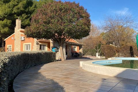 Villa a Salinas, Alicante, Salinas - € 399.995 | Ref: HB18222 - foto 11