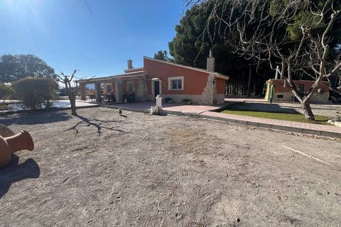 Villa a Salinas, Alicante, Salinas - € 399.995 | Ref: HB18222 - foto 15