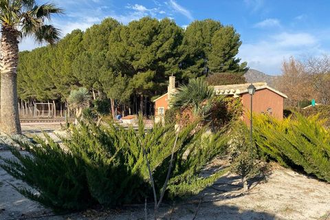 Villa a Salinas, Alicante, Salinas - € 399.995 | Ref: HB18222 - foto 23
