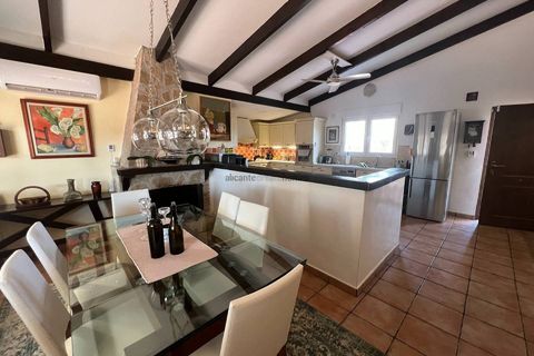Villa a Salinas, Alicante, Salinas - € 399.995 | Ref: HB18222 - foto 35